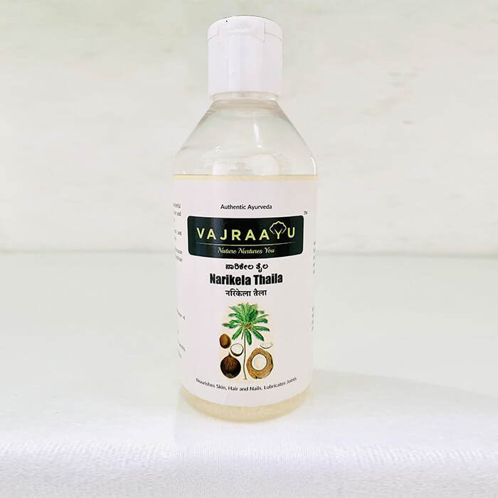 Narikela Thaila